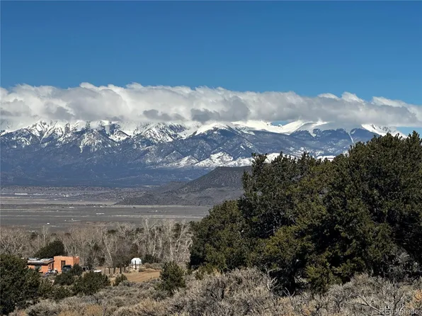 1425 Michaels Road LOT 1425, Fort Garland, CO 81133