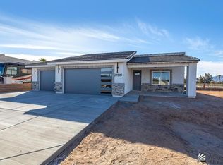27349 Ligurta Ln, Wellton, AZ 85356