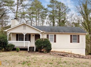 3049 Marble Quarry Rd, Canton, GA 30114