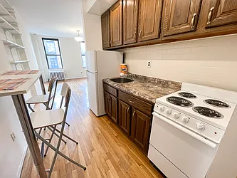 Rented by Highline Residential