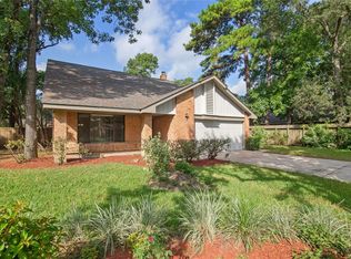 17123 Colony Creek Dr, Spring, TX 77379