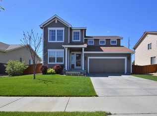 4430 Mount Princeton St, Brighton, CO 80601