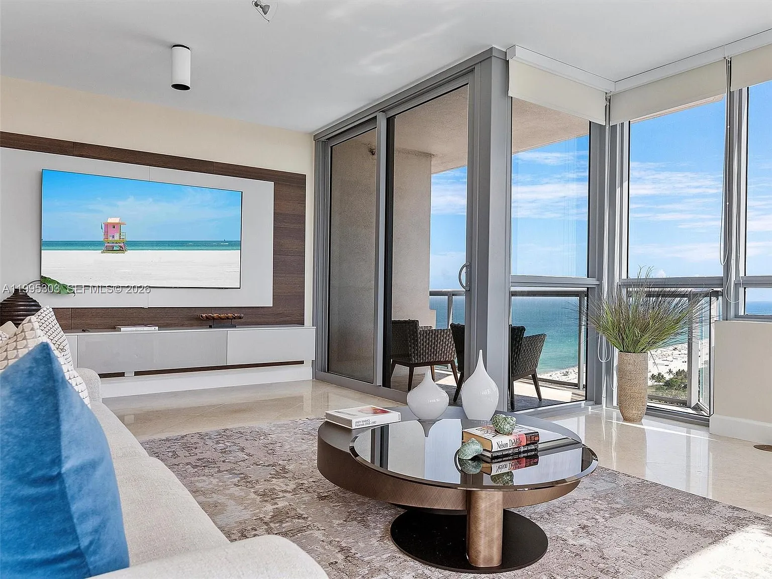 Setai Resort & Residences — Photo 4
