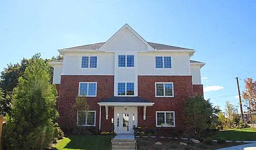 Ridgecrest Village: 15 Mann Street