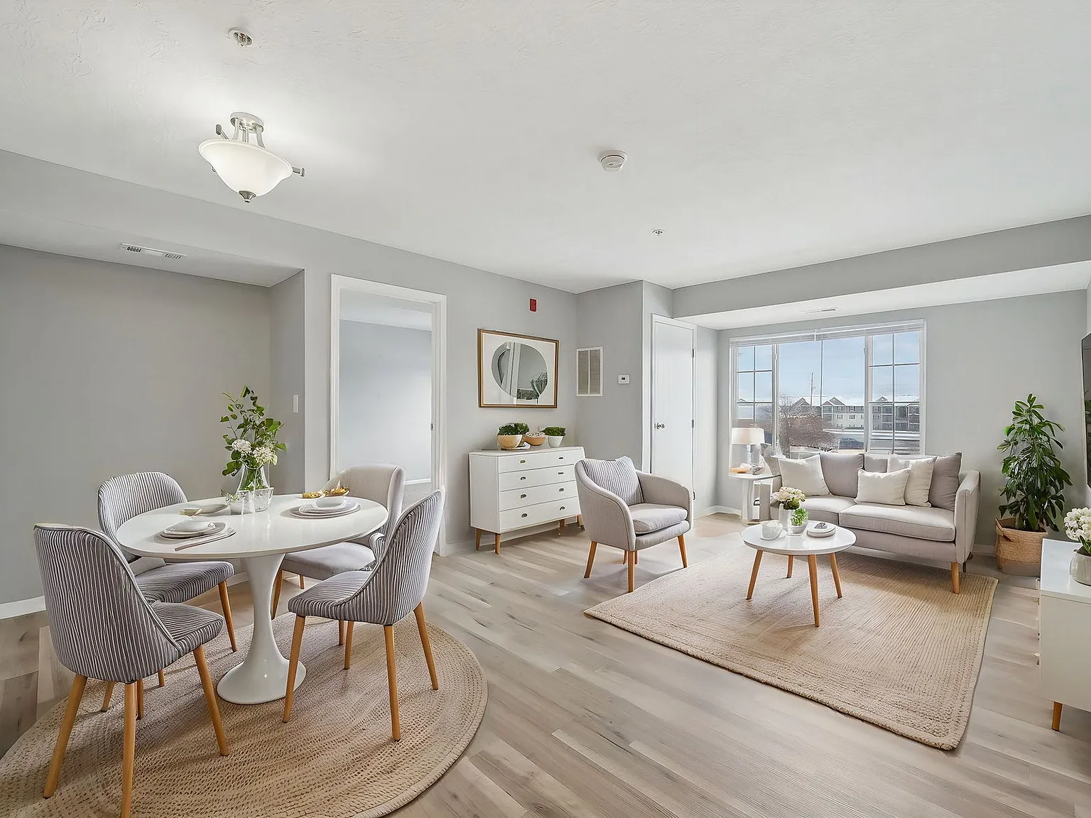 Somerset Place Apartments — Photo 1