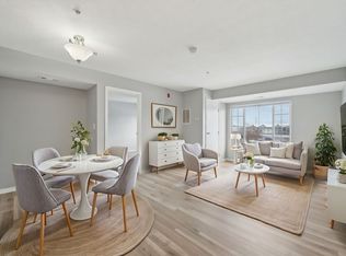 Somerset Place Apartments, Columbus, OH 43219
