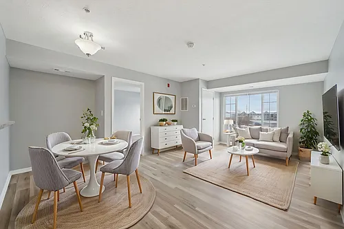 Somerset Place Apartments Photo 1