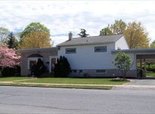 1322 Poplar St, Lebanon, PA 17042