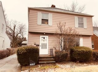 4057 Bayard Rd, South Euclid, OH 44121