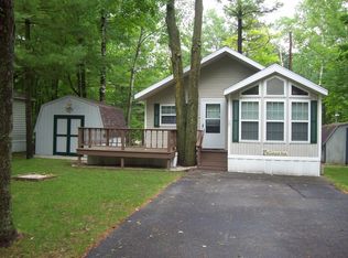 3664 Diamond Ln #60, Sturgeon Bay, WI 54235