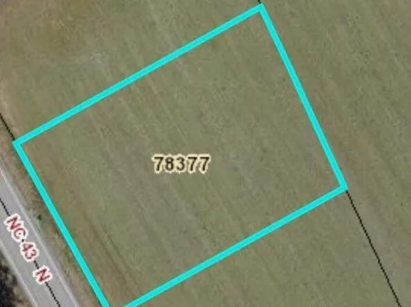 5550 State Highway 43 N Lot 2, Greenville, NC 27834