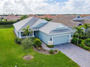 4618 Mystic Blue Way, Fort Myers, FL 33966