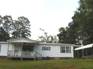 2430 Woodridge Ct, Lenoir, NC 28645