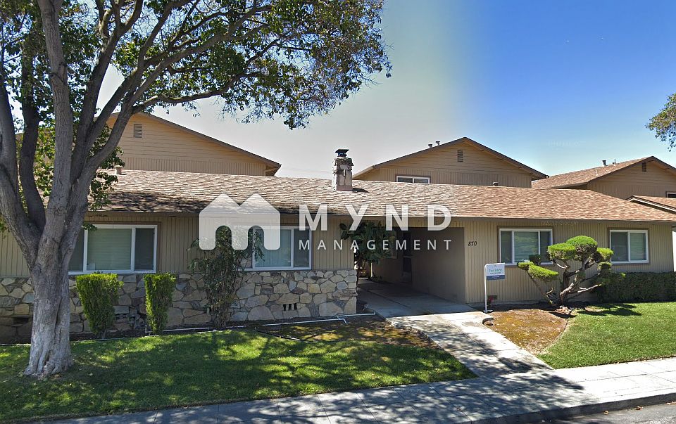 1st image of 870 Burbank Dr APT 3