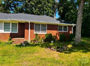 569 Whitehead Rd, Athens, GA 30606