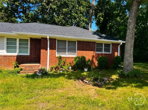569 Whitehead Rd, Athens, GA 30606
