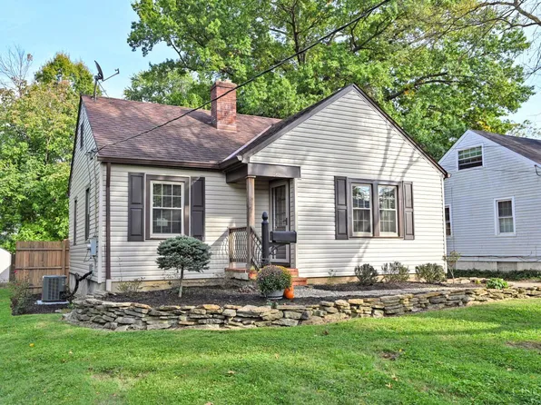 1368 Coolidge Ave, Cincinnati, OH 45230