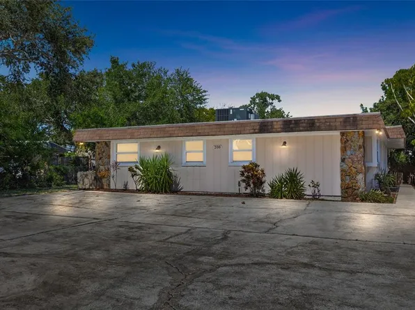 208 Jody Ct, Largo, FL 33771