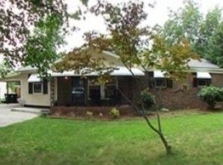 1202 7th Ave, Athens, AL 35611