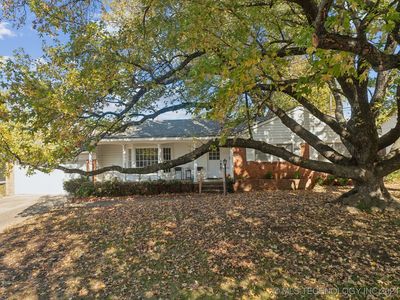 4149 E 42nd Pl, Tulsa, OK, 74135