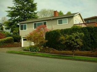 7025 SW 14th Ave, Portland, OR 97219