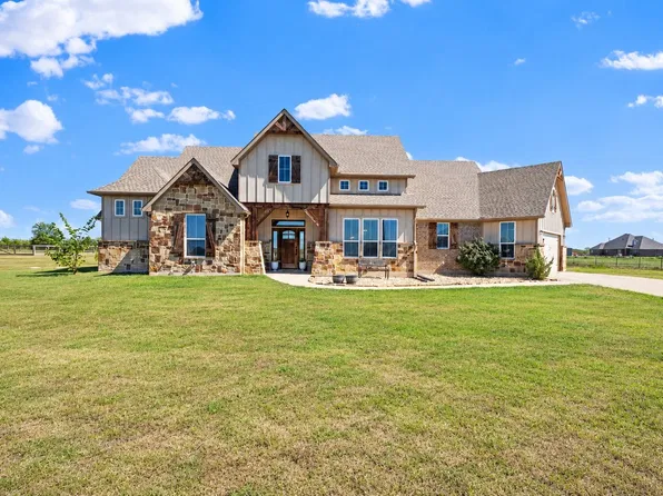 1117 County Road 4108, Greenville, TX 75401