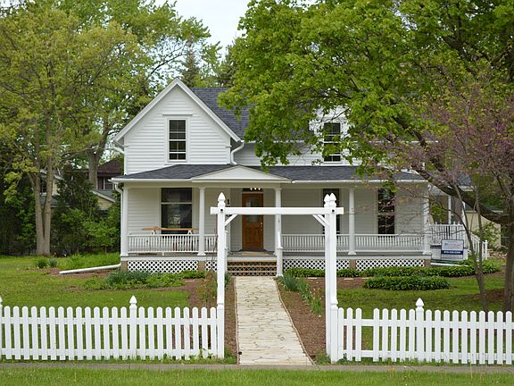 Picture Perfect Views