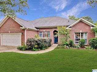 2300 Little Cove Rd, Owens Cross Roads, AL 35763