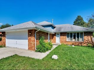 15541 Badger Ln, Homer Glen, IL 60491