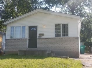 10192 Baron Dr, Saint Louis, MO 63136