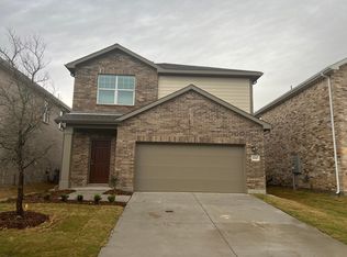 1810 Marquette Dr, Princeton, TX 75407
