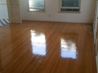 317 1/2 N Stanley Ave, Los Angeles, CA 90036