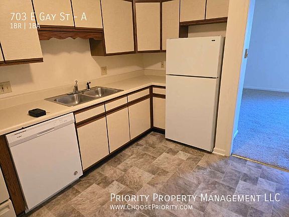 5th image of 703 E Gay St #A