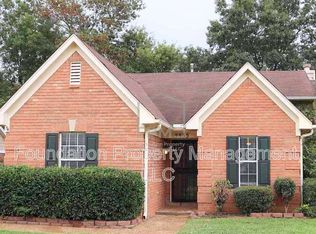5535 Oak Branch Cir S, Memphis, TN 38135