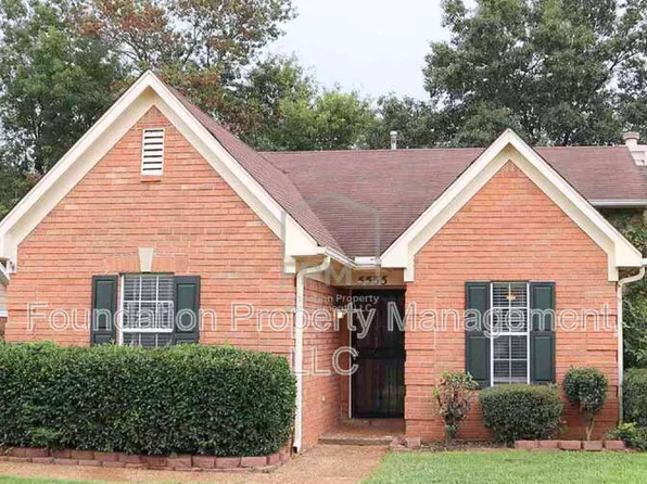 5535 Oak Branch Cir S, Memphis, TN 38135