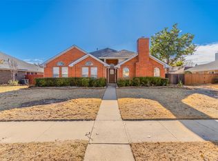 2512 Micarta Dr, Plano, TX 75025