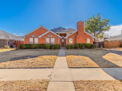 2512 Micarta Dr, Plano, TX, 75025