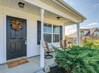 109 Shrike Ct, La Vergne, TN 37086