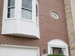 15504 Owens Glen Ter, Gaithersburg, MD 20878