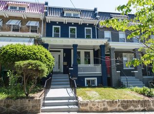 5707 9th St NW, Washington, DC 20011