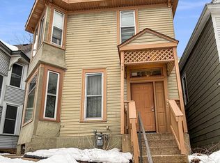 417 Mount Ida St, Saint Paul, MN 55130
