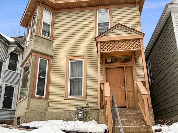 417 Mount Ida St, Saint Paul, MN 55130