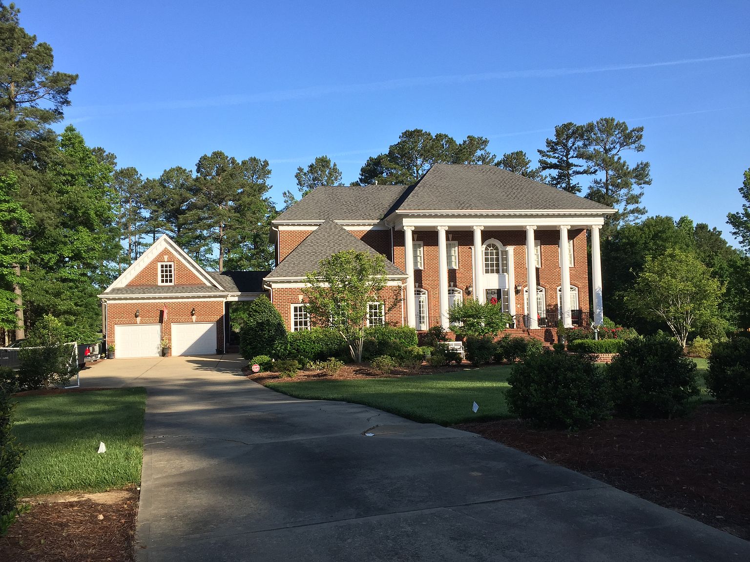 1173 Crabtree Crossing Pkwy, Morrisville, NC 27560 Zillow
