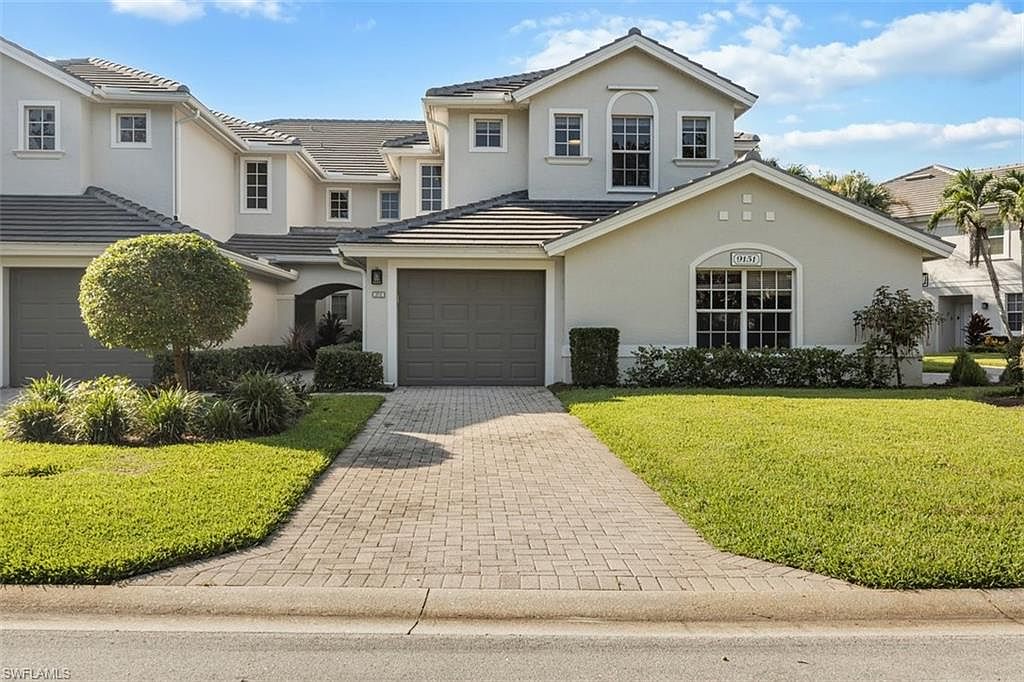 9151 Palmetto Ridge DR #202, Estero, FL 34135 | MLS #225079233