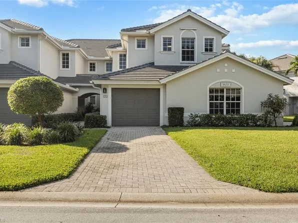 9151 Palmetto Ridge DR #202, ESTERO, FL 34135