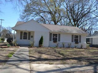 1146 W Perkins Rd LOT 77, Memphis, TN 38117