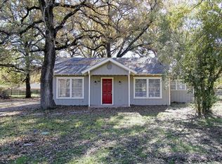 114 Wildwood Crossover St, Gun Barrel City, TX 75156