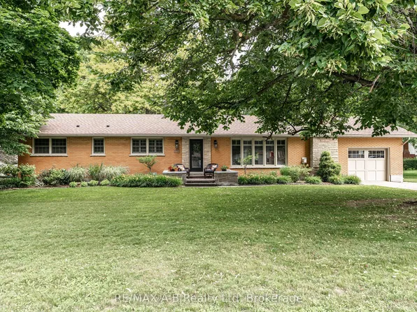 491 Elizabeth St, Saint Marys, ON N4X 0A2