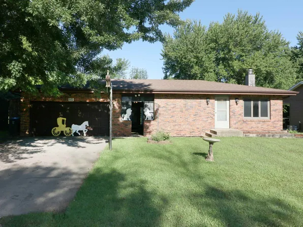 110 5th Ave NW, Fostoria, IA 51340
