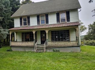 414 Brackett Rd, Bainbridge, NY 13733